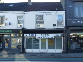 Investment For Sale - 38 Holderness Road Hull
