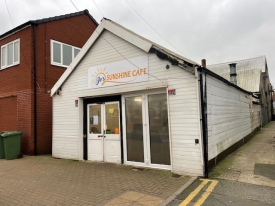 For Sale - 2 Pier Road Withernsea HU19 2JS